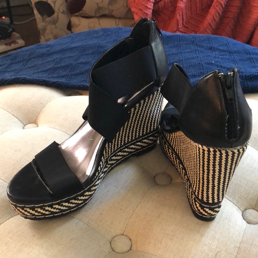 Wedges